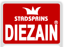 Stadsprins Diezain® - Terug naar de beginpagina